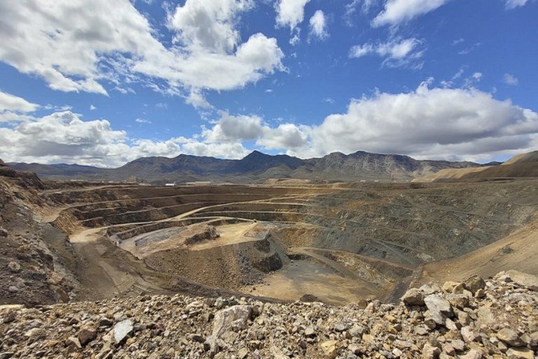 Applying the Orphan Drug Policy to America’s Mining Industry