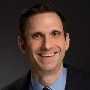 Patrick S. Roberts