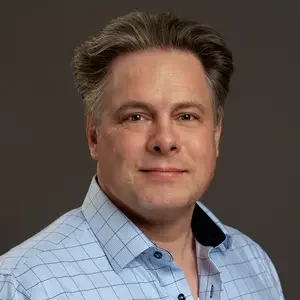 Andrew M. Parker
