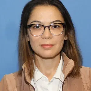 Miray Tekkumru-Kisa