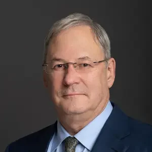 John V. Parachini