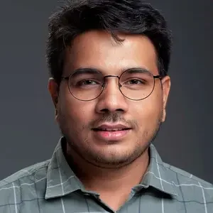 Rakesh Pandey