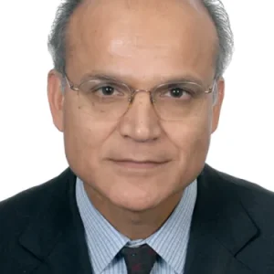 Zia Qureshi