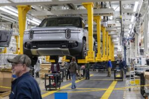 House Republicans Are Giving Up on U.S. Manufacturing Claims from congressional Republicans and the Trump administration that supporting domestic manufacturing is a priority are completely undercut by their efforts to strip incentives and kill successful programs