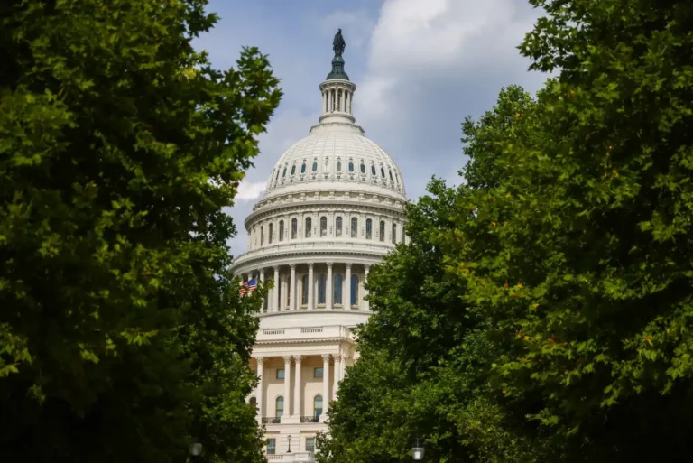 Conservative lawmakers and activists have demanded for months that the president and Congress legally cancel billions in federal spending the administration has already withheld—a sum Democrats peg at over $400 billion. Trump wants Congress to vote for his rescissions. Are Republicans willing to own the cuts?