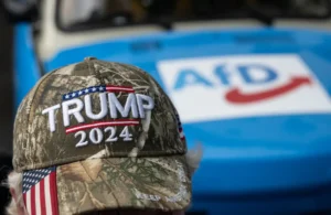 Trump invites electoral backlash abroad, but Europe’s far right is far from dead