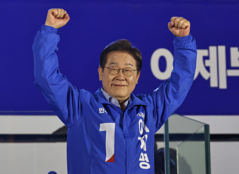 What South Korea’s presidential election means for the US-Korea alliance Some in Washington fear that a “quiet crisis“ may be brewing between Seoul and Washington.
