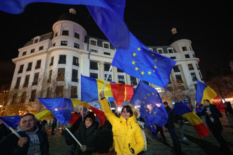 Europe's right-wing surge continues as Romania, Poland, and Portugal deliver seismic election results - a rebuke to globalism and media narratives falsely tying the trend to Trump's influence.The Legacy Media Want You To Think That Trump Killed Populism in Europe