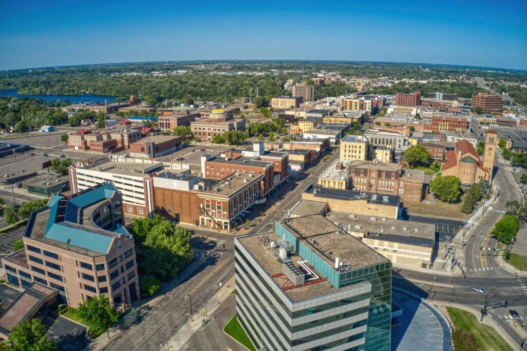Congress Is Subsidizing the Wrong Neighborhoods Trump's 2017 Opportunity Zones program diverted $89B to already-growing areas instead of truly distressed communities; Congress now has chance to refocus incentives on persistent poverty areas.