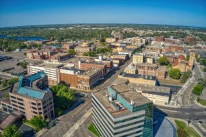 Congress Is Subsidizing the Wrong Neighborhoods Trump's 2017 Opportunity Zones program diverted $89B to already-growing areas instead of truly distressed communities; Congress now has chance to refocus incentives on persistent poverty areas.