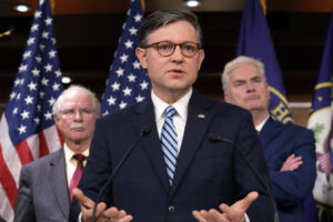 Congressional Republicans’ Reconciliation Plan Could Cost a Working-Class Family Thousands More Per Year The budget legislation would gut programs for health care, food, and energy while giving enormous tax breaks to billionaires.