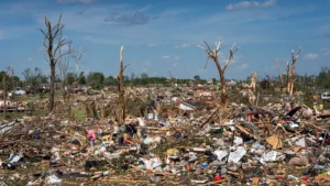 President Trump’s NOAA cuts will significantly hamper the public’s understanding of the environment and weather forecasting, negatively affecting people in the United States and abroad.