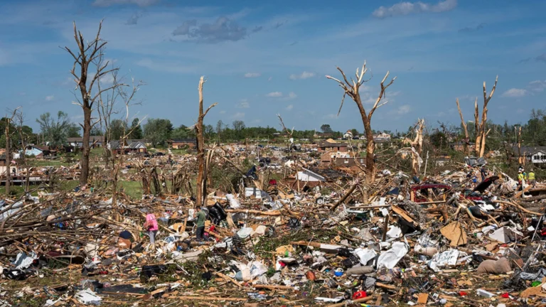 President Trump’s NOAA cuts will significantly hamper the public’s understanding of the environment and weather forecasting, negatively affecting people in the United States and abroad.