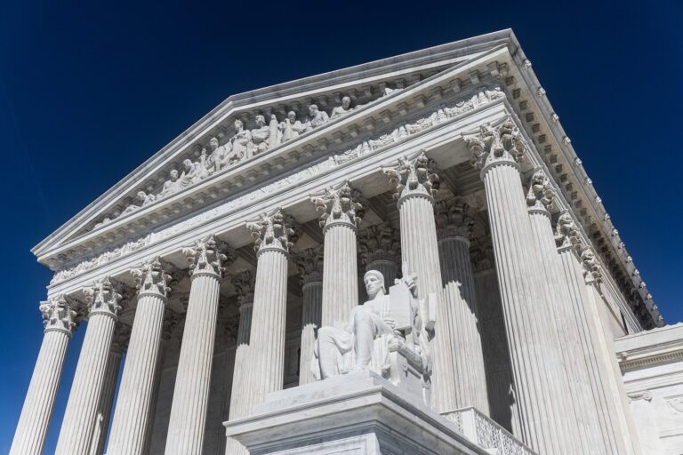 Justices Alito and Gorsuch urge a major reevaluation of the Supreme Court's Confrontation Clause doctrine, calling the current framework—established in Crawford v. Washington—confusing and unworkable.