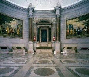 President Trump has moved to constrain birthright citizenship, and a number of constitutional scholars have questioned whether the 14th Amendment in fact requires it. They make serious arguments, but they ultimately misconstrue the 14th Amendment. According to the best reading of the text, all individuals born on American soil are American citizens. The marginal exceptions to this rule tend to prove the rule rather than refute it.