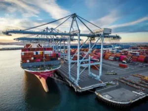 President Trump Says He Wants More U.S. Shipbuilding—Here’s How To Do It Well To improve U.S. shipbuilding capacity, policymakers should learn from a successful shipbuilding program of the past, using public investment, guaranteed demand, and cooperation with the private sector to create good jobs and bolster competitiveness.
