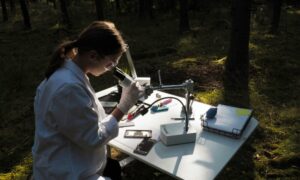Trump's new "gold standard" executive order claims to improve scientific transparency but actually politicizes federal science, enabling political appointees to dismiss studies that contradict their agenda—mirroring tactics used by tobacco and fossil fuel industries. Fool’s Gold: The Trump Administration’s New Executive Order Is a Bad-Faith Attack on Science