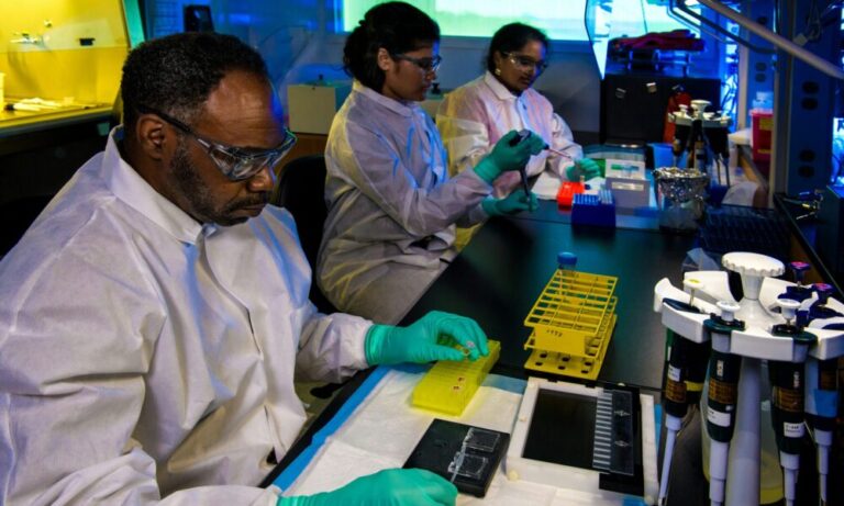 Trump's "Gold Standard Science" executive order undermines scientific integrity by politicizing federal research, rolling back anti-interference protections, and enabling industry-friendly policies at the expense of public health and environmental studies. Trump’s Executive Order Puts Science Under the Thumb of Politics