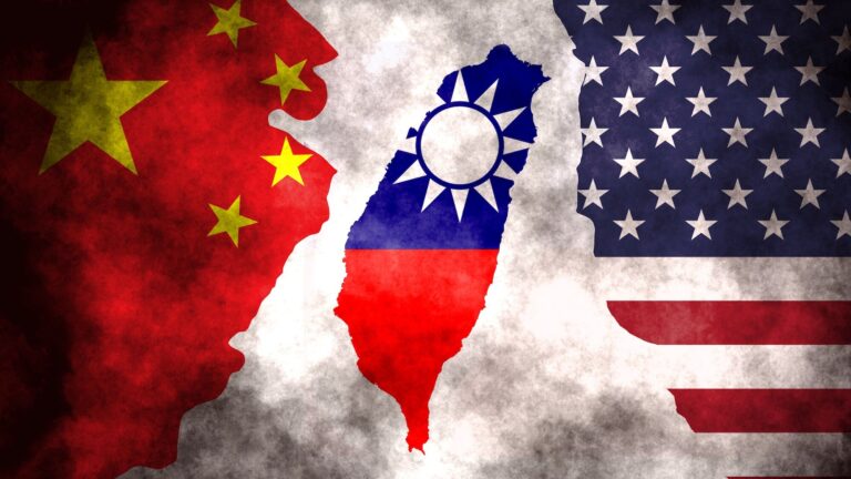 To Protect Taiwan, Don’t Prepare to Defend It The U.S. should defuse tensions with Beijing to prevent war over the faraway island. china us taiwan