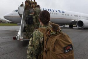 Abolish AFRICOM, Then Keep Going If the Trump administration wants to cut Pentagon waste and avoid future wars, it should set its sights on abolishing the Combatant Command system.