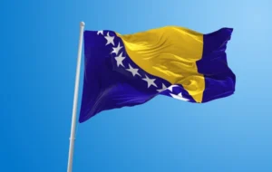 Nation-Building in Bosnia and Herzegovina: 30 Years of Failure