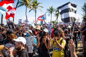 No, I Don’t Deserve to Be Assassinated A Yale play glorifying assassination of Puerto Rico oversight board members draws criticism for factual inaccuracies and poor timing amid real-world political violence.