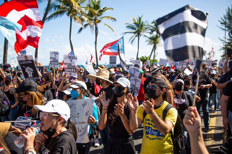 No, I Don’t Deserve to Be Assassinated A Yale play glorifying assassination of Puerto Rico oversight board members draws criticism for factual inaccuracies and poor timing amid real-world political violence.