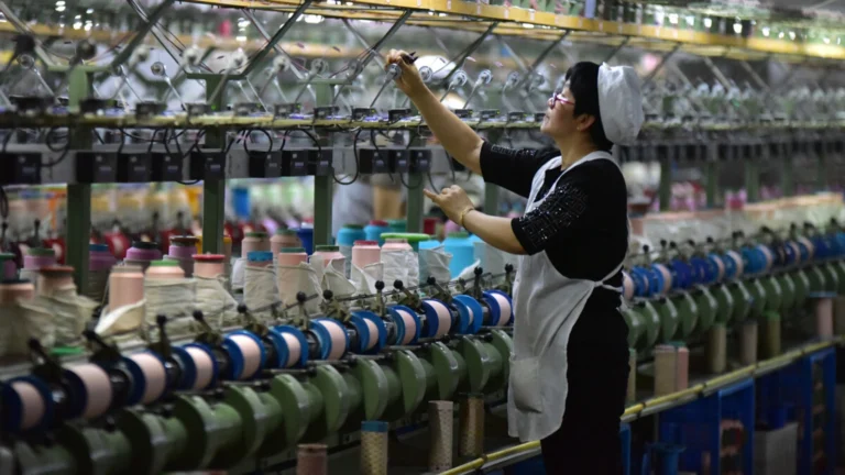 The Court of International Trade’s ruling on Donald Trump’s tariffs is the most consequential potential setback for the president’s trade agenda to date.