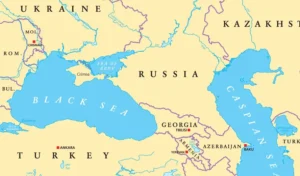 Countering Russian Influence: Support for Armenia, Georgia, and Moldova in the 'Waiting Room of the West'