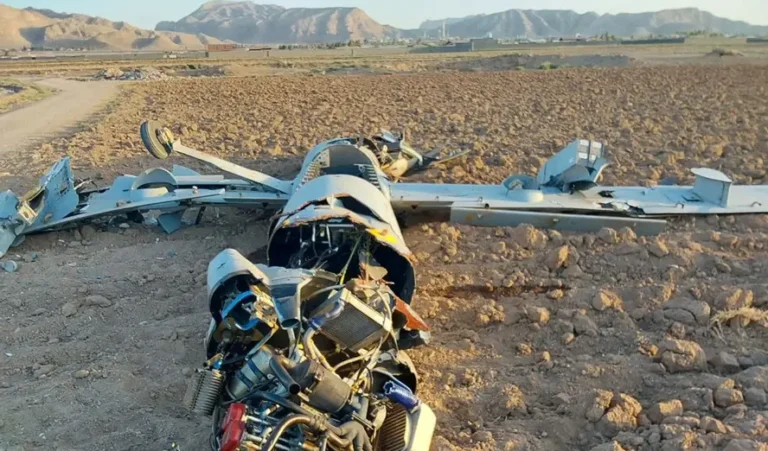 Iran and the Logic of Limited Wars