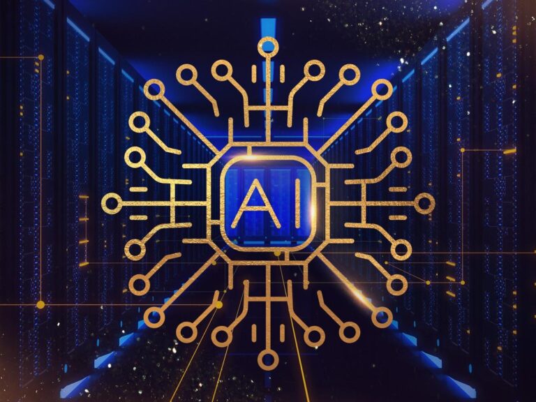 How Washington Could Leverage Its Gulf AI Deals