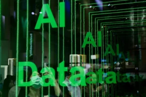 The Real AI Race
