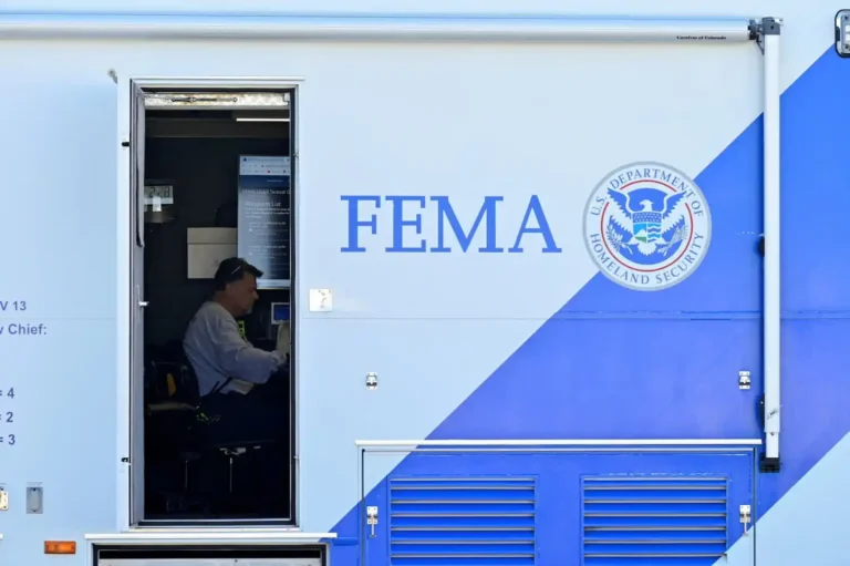Will the federal government be ready for natural disasters this year?