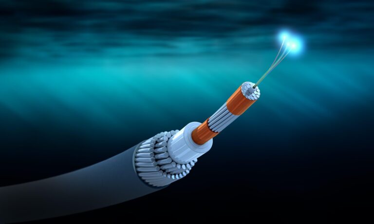 Undersea Cables Are Vulnerable to Sabotage—but This Takes Skill and Specialist Equipment