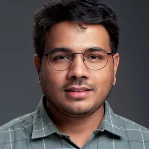 Shanta_Devarajan_2022 Rakesh Pandey