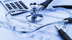 Five Questions: Peter Hussey on How to Fix American Health Care