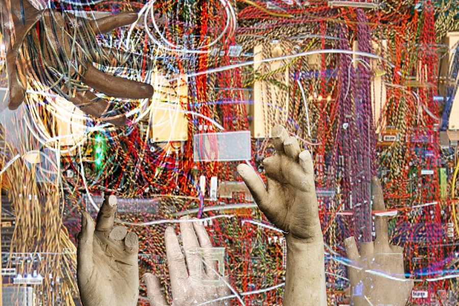 AI is not Africa’s savior: Avoiding technosolutionism in digital development