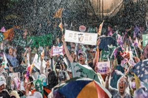 Taiwan’s recall vote: Implications for Taiwan, China, and the United States