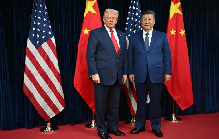 The Emerging G2 Framework: Why Indo-Pacific Security Must Transcend US-China Dynamics