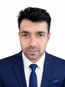 Vikas Bhardwaj