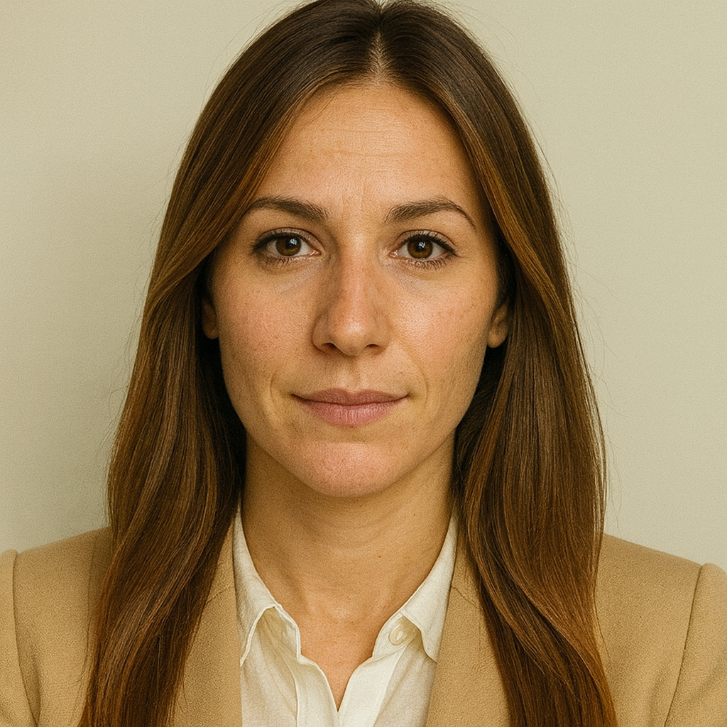 Ericka Feusier